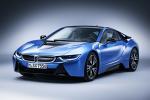 BMW i8 Pure Impulse Package 2014 года